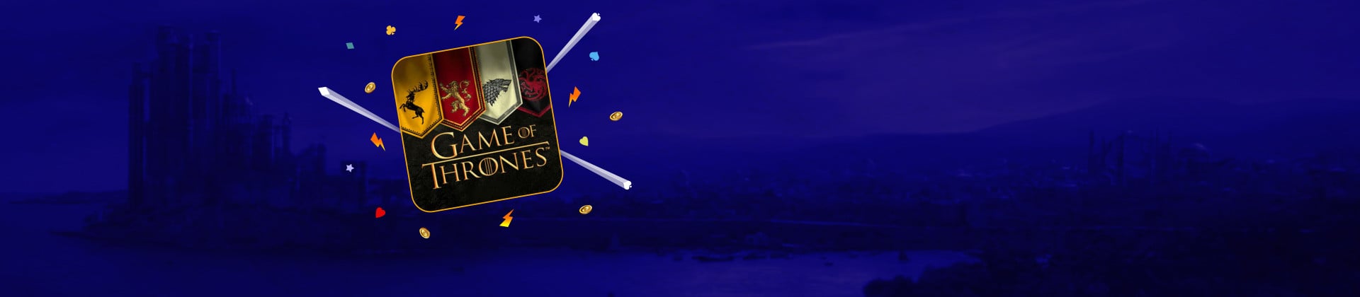 Game of Thrones - partycasino-canada