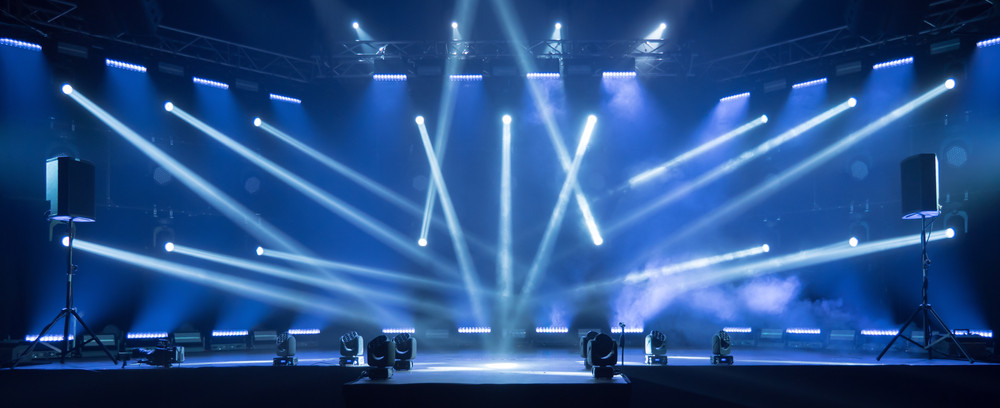 Virtual Venue - partycasino-canada