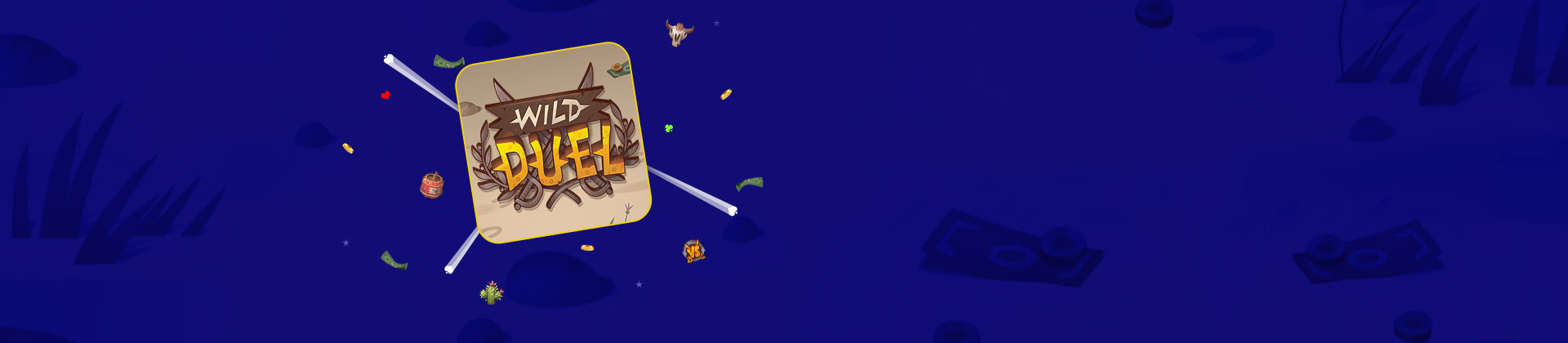 Wild Duel - partycasino-canada