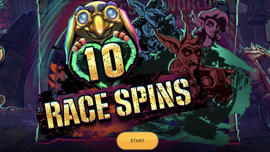 Wrigleys World Bonus Eng - partycasino-canada