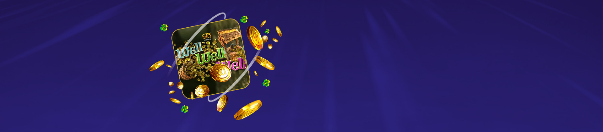 Well Well Well - partycasino-canada