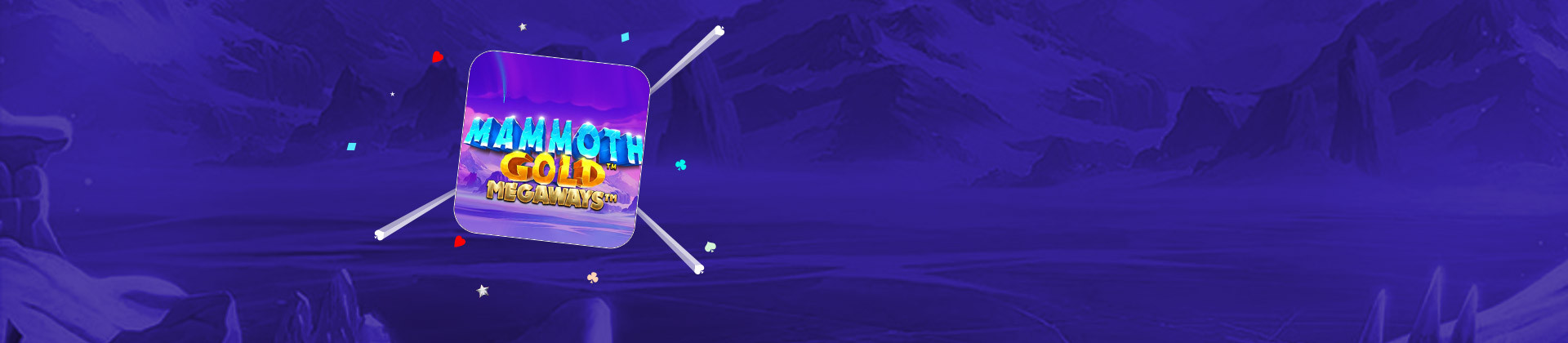 Mammoth Gold Megaways - partycasino-canada