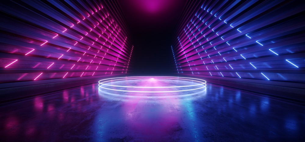 Virtual Stage - partycasino-canada