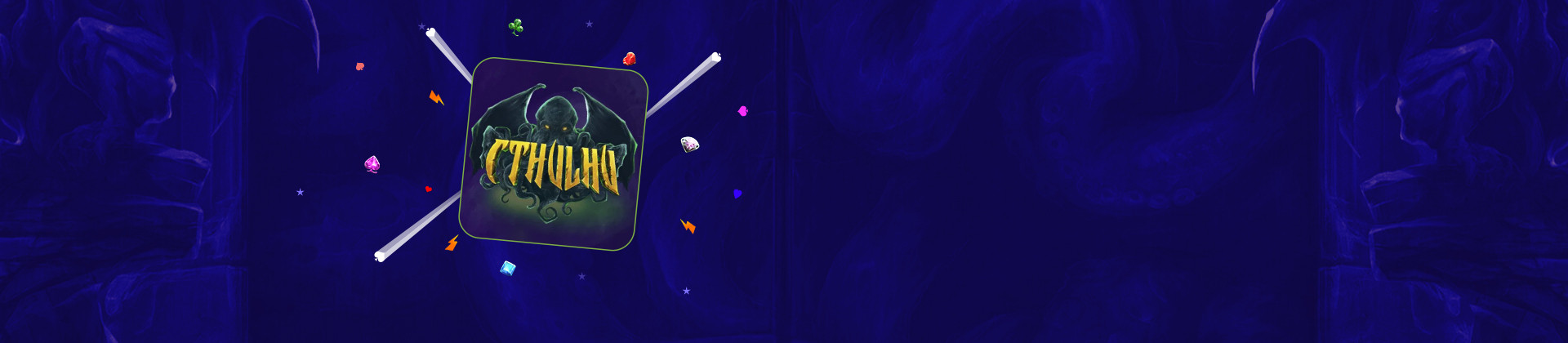 Cthulhu - partycasino-canada
