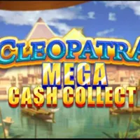 Cleopatra Mega Cash Collect Slot - partycasino-canada