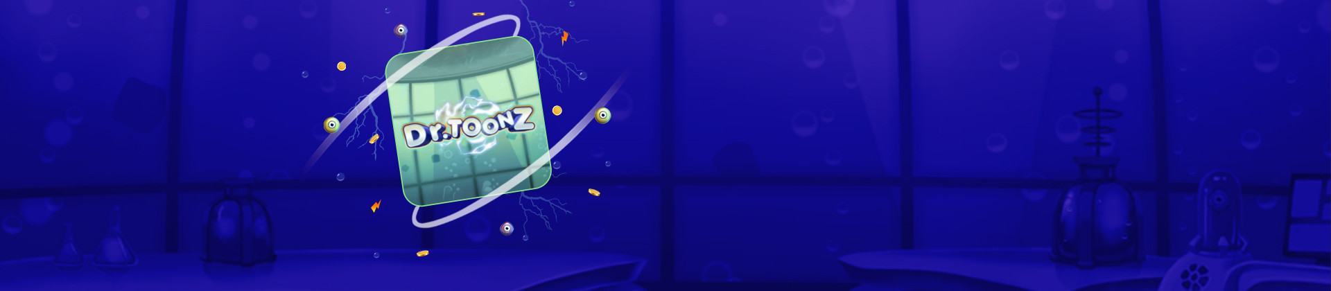 Dr Toonz - partycasino-canada