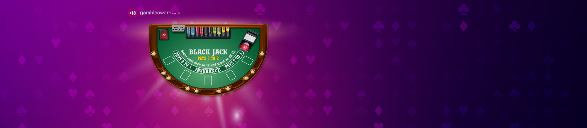 How To Play Blackjack UK - partycasino-canada