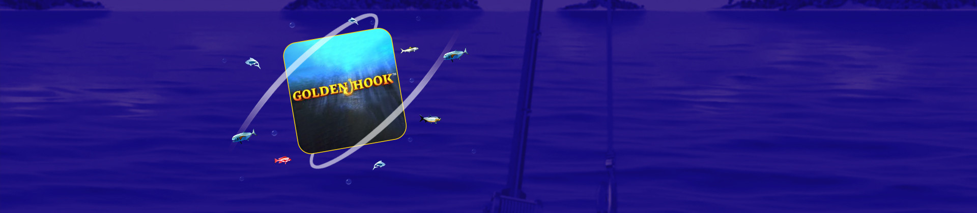 Golden Hook - partycasino-canada