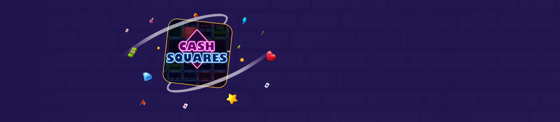 Cash Squares - partycasino-canada