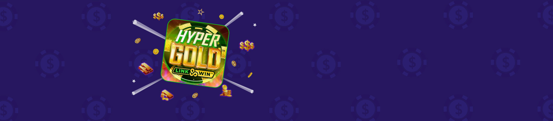 Hyper Gold - partycasino-canada