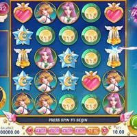 Moon Princess 100 Bet - partycasino-canada