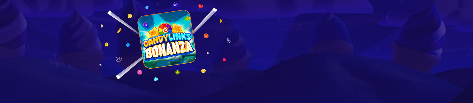 Candy Links Bonanza - partycasino-canada