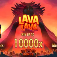 Lava Lava Slot - partycasino-canada