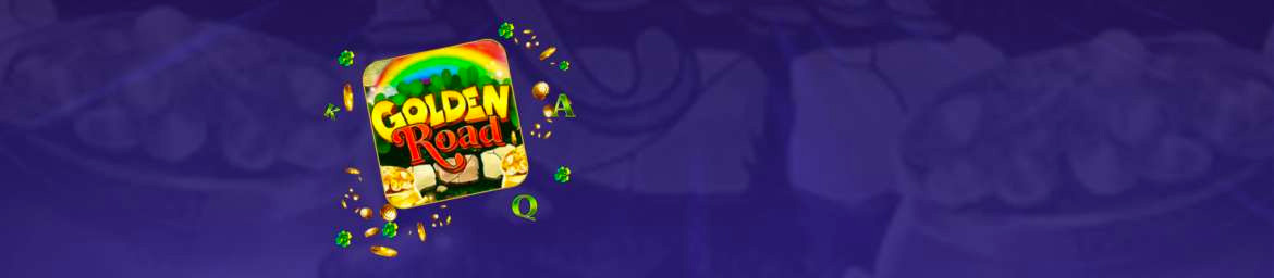 Golden Road - partycasino-canada