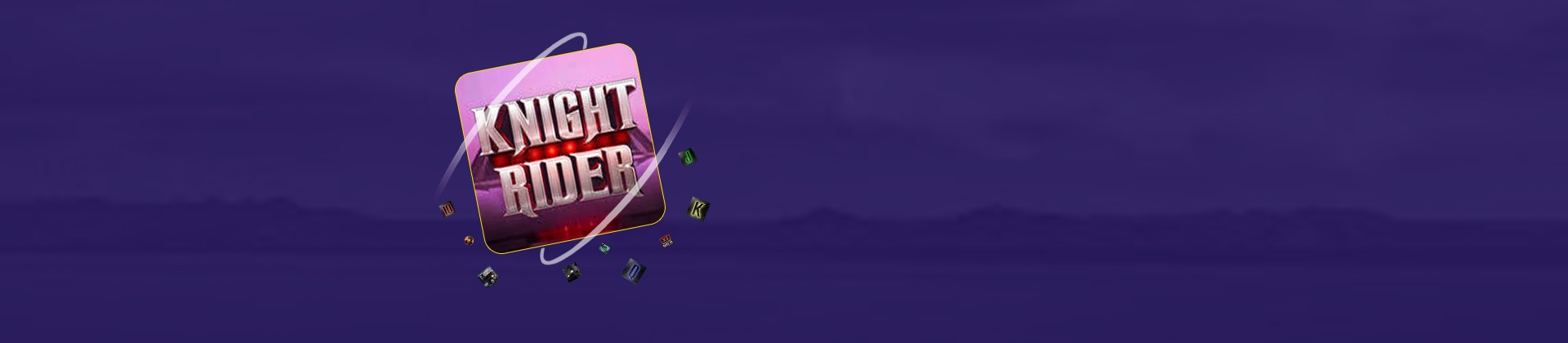 Knight Rider - partycasino-canada