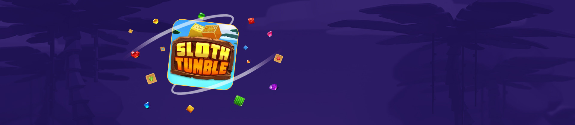Sloth Tumble - partycasino-canada