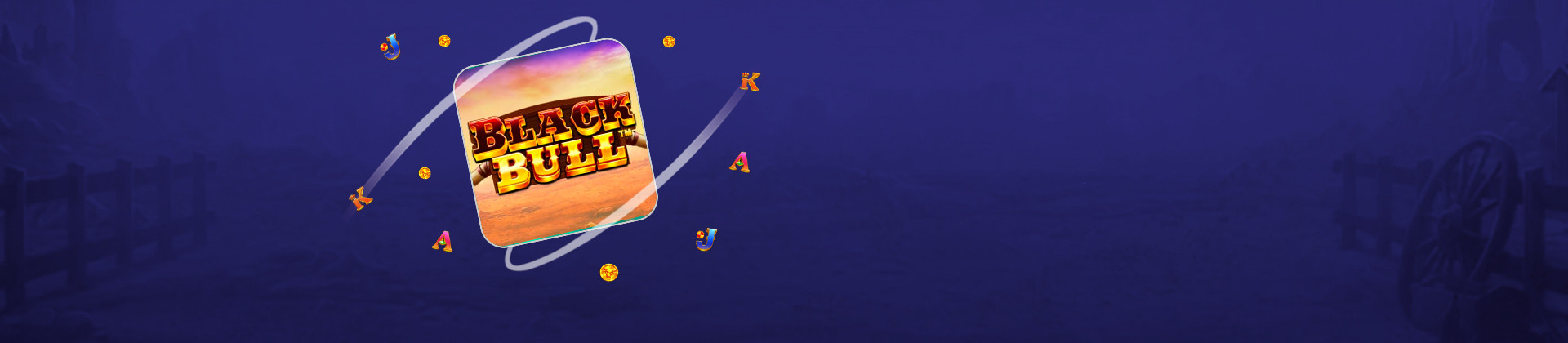 Black Bull - partycasino-canada
