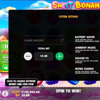 Sweet Bonanza Bet - partycasino-canada