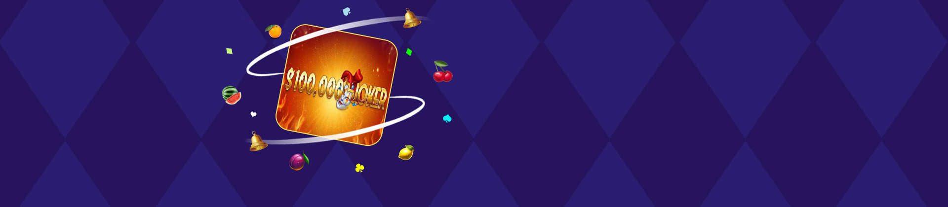 100k Joker - partycasino-canada