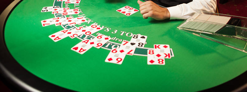 Live Fortune VIP Blackjack - partycasino-canada