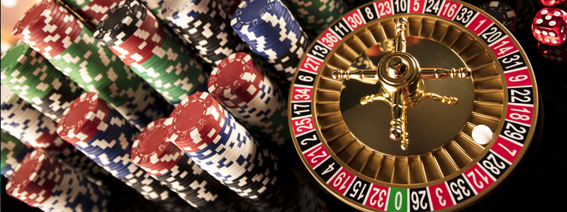 Immersive Roulette Review - partycasino-canada