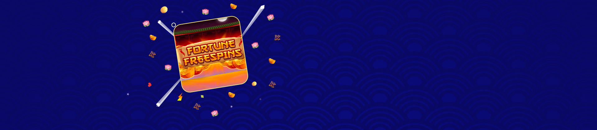 Fortune Free Spins - partycasino-canada