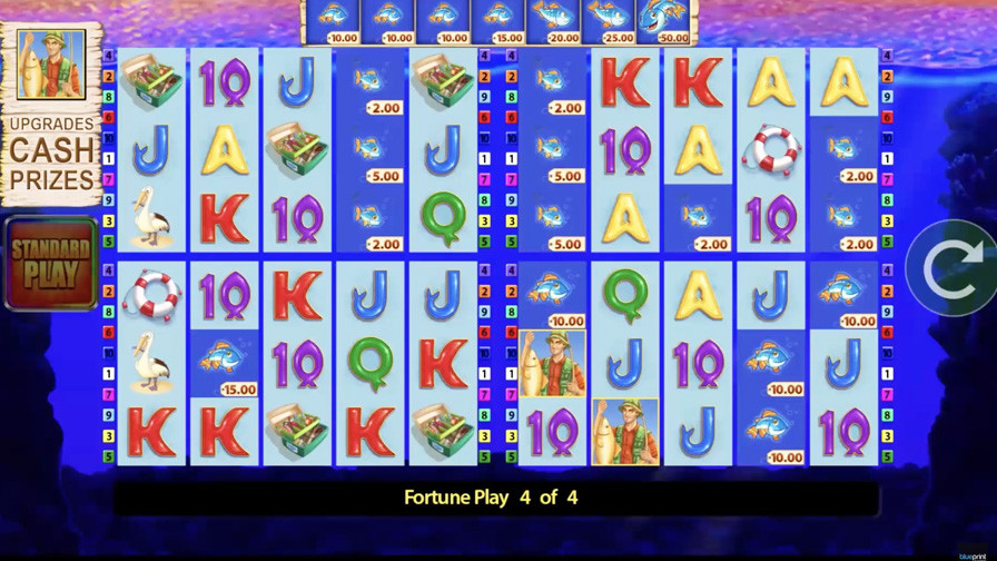 Fishin Frenzy Reel Time Fortune Play Symbols Eng - partycasino-canada