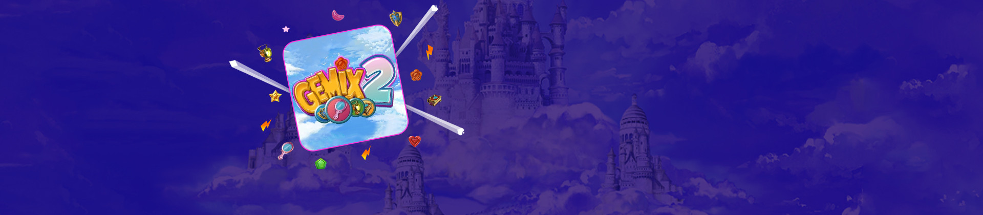 Gemix 2 - partycasino-canada