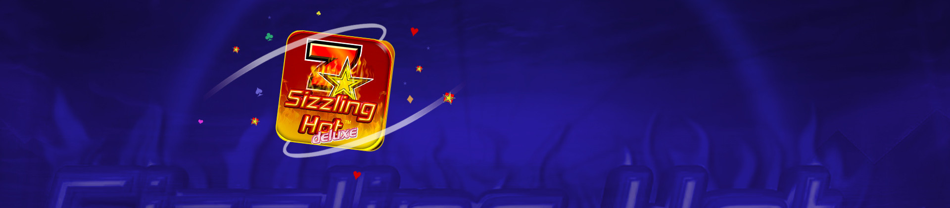 Sizzling Hot Deluxe - partycasino-canada