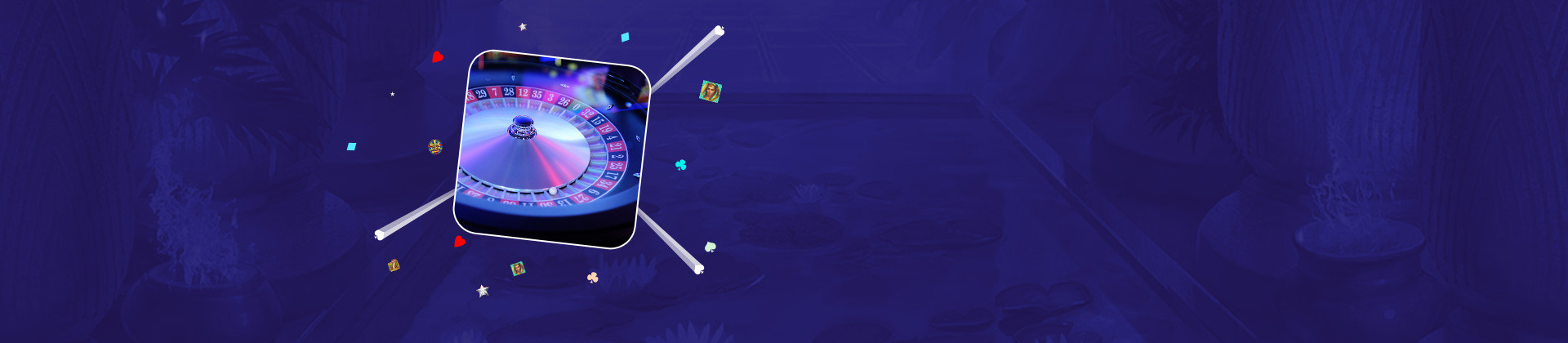 Roulette Wheel Numbers - partycasino-canada