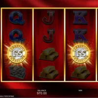 Gold Cash Freespins Bonus - partycasino-canada