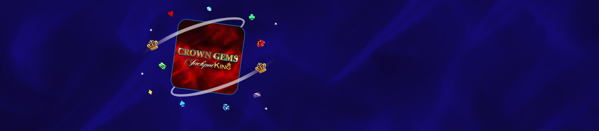 Crown Gems Jackpot King - partycasino-canada