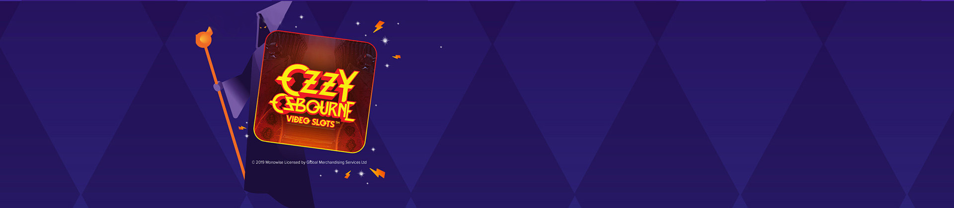 Ozzy Osbourne - partycasino-canada