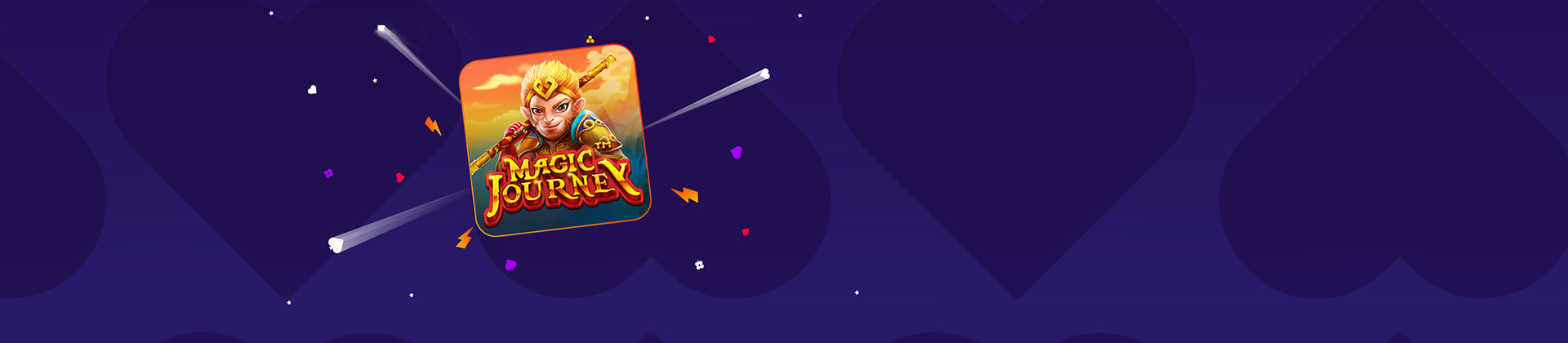 Magic Journey - partycasino-canada
