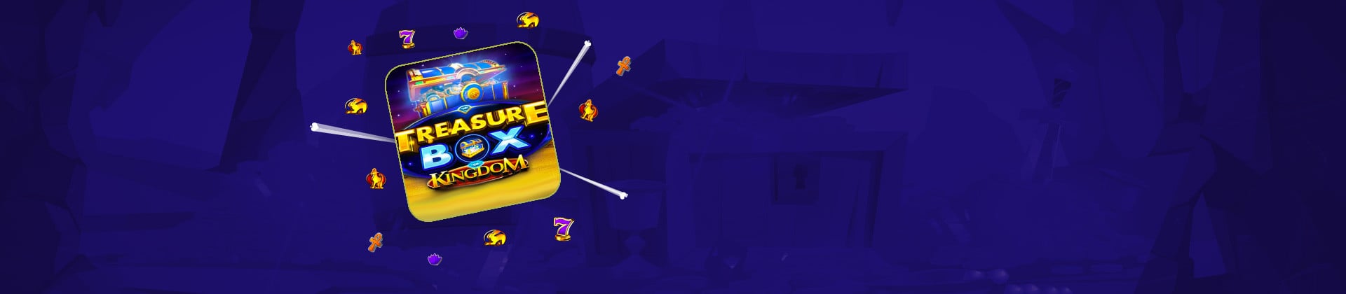 Treasure Box Kingdom - partycasino-canada