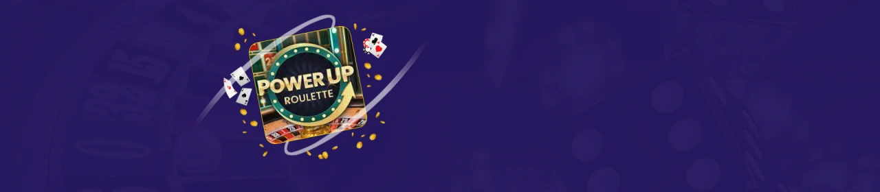 Power Up Roulette Review | Play At PartyCasino