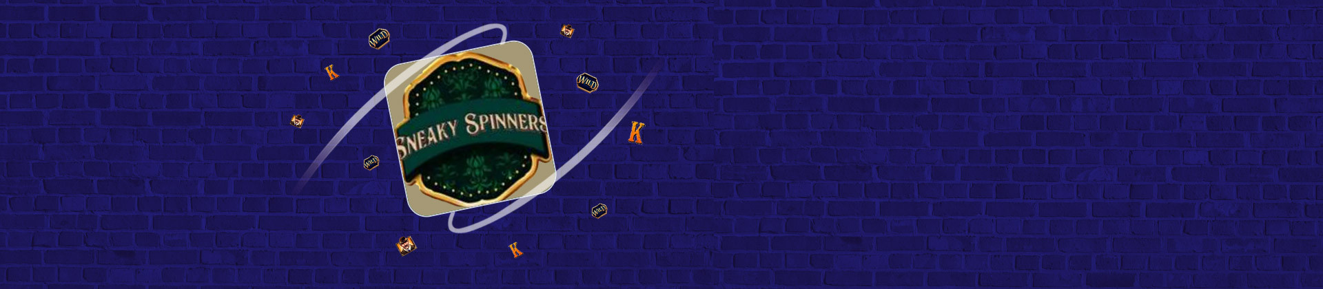 Sneaky Spinners - partycasino-canada