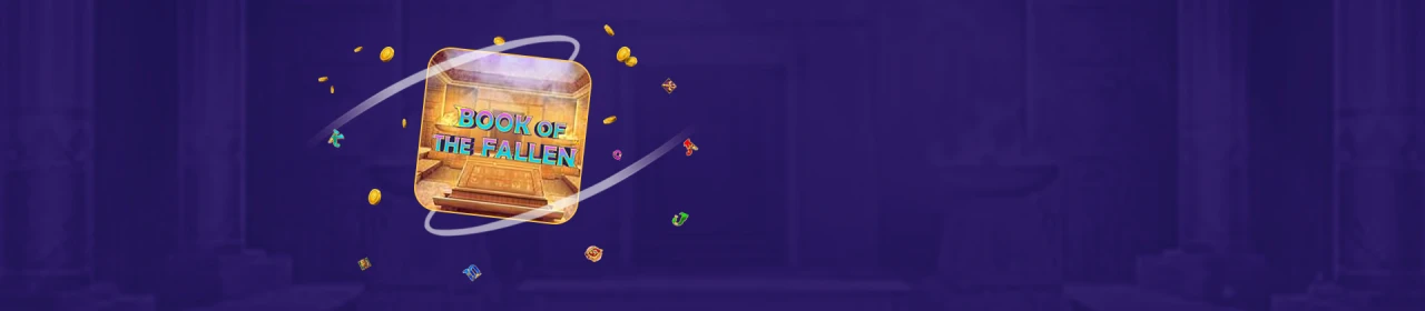 Book of the Fallen Casino Review for Canadian Players