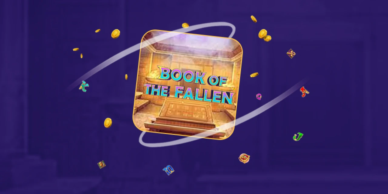 Book of the Fallen Casino Review for Canadian Players