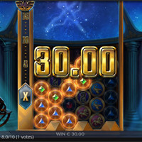 Cygnus 2 Bonus - partycasino-canada