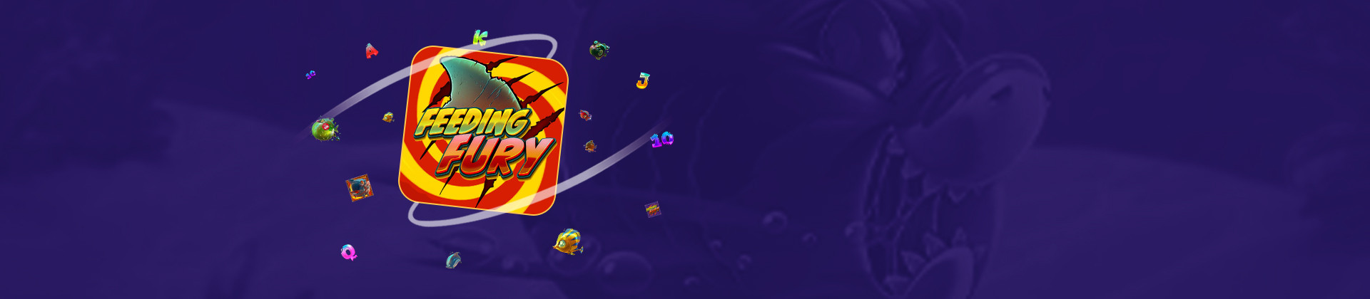 Feeding Fury - partycasino-canada