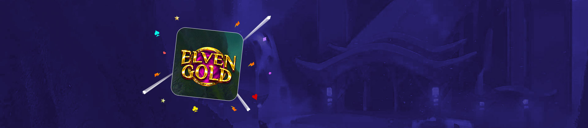 Elven Gold - partycasino-canada