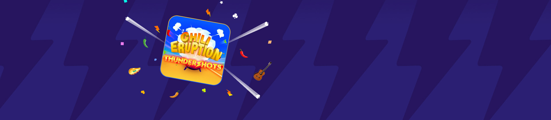 Chili Eruption - partycasino-canada