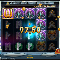 Masters Of Valhalla Bonus - partycasino-canada