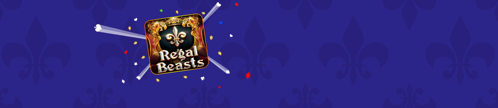 Regal Beasts - partycasino-canada