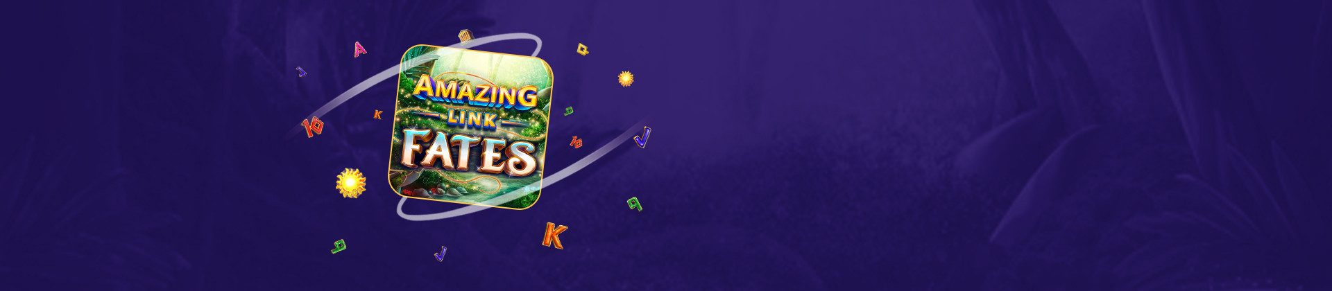 Amazing Link Fates - partycasino-canada