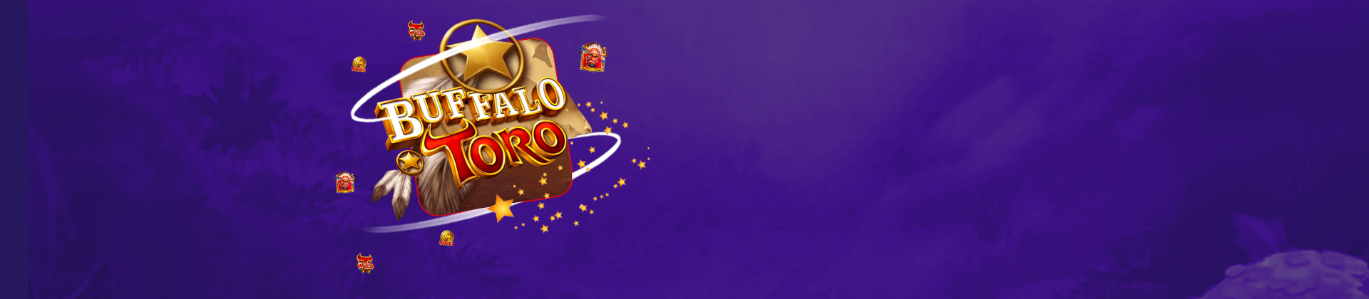 Buffalo Toro - partycasino-canada
