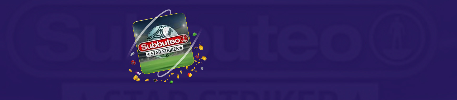 Subbuteo Star Striker - partycasino-canada