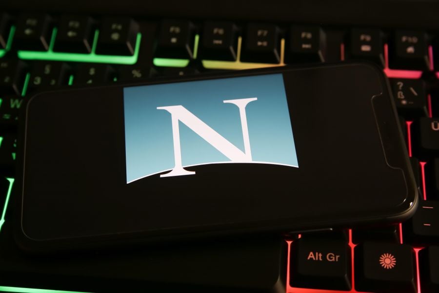 Netscape - partycasino-canada