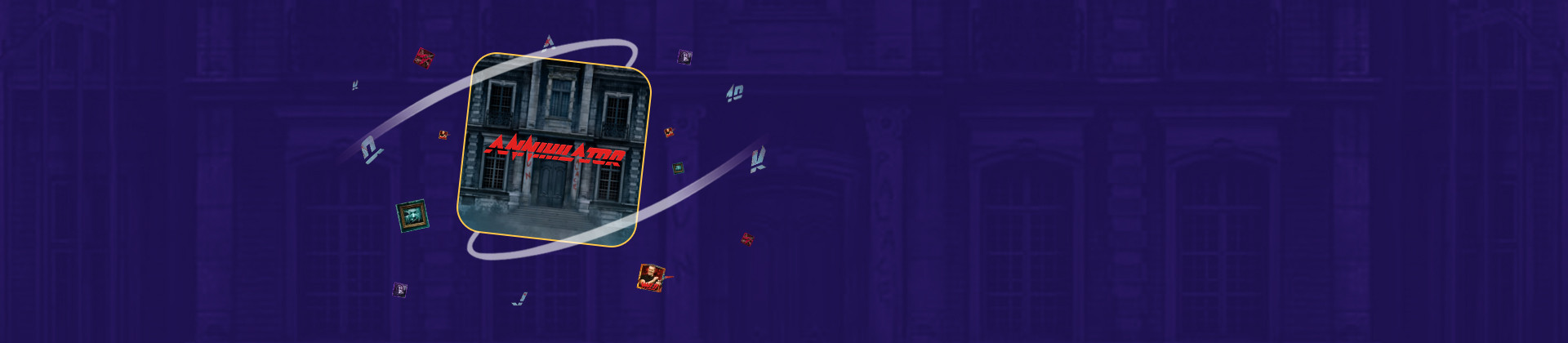 Annihilator - partycasino-canada